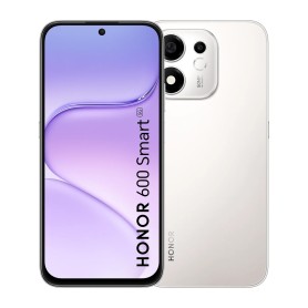 Honor 600 Smart 5G DS 128GB (4GB RAM) - Ezüst