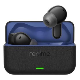 Realme Buds T500 Pro - Fekete