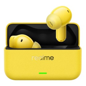 Realme Buds T500 Pro - Citromsárga