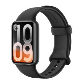 Xiaomi Smart Band 10 Pro - Fekete
