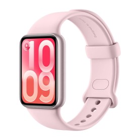 Xiaomi Smart Band 10 Pro - Rózsaszín