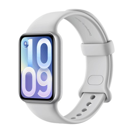 Xiaomi Smart Band 10 Pro - Ezüst