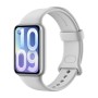 Xiaomi Smart Band 10 Pro - Ezüst