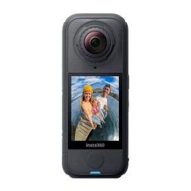 Insta360 X4 Air - Fekete