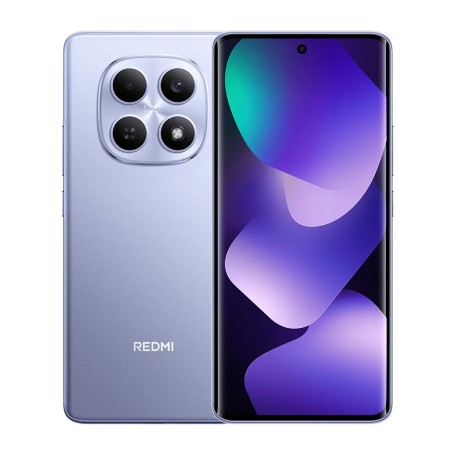 Xiaomi Redmi Note 15 5G DS 512GB (8GB RAM) - Lila
