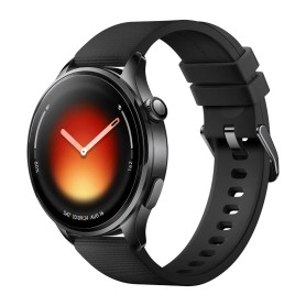 Xiaomi Watch 5 - Fekete Gyártói Garancia