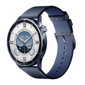 Xiaomi Watch S5 46mm - Kék Gyártói Garancia