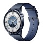 Xiaomi Watch S5 46mm - Kék Gyártói Garancia