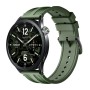 Xiaomi Watch S5 46mm - Zöld Gyártói Garancia