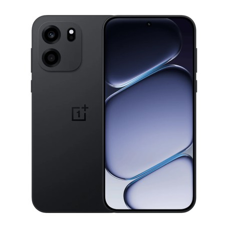 OnePlus Nord CE 6 5G DS 256GB (8GB RAM) - Fekete