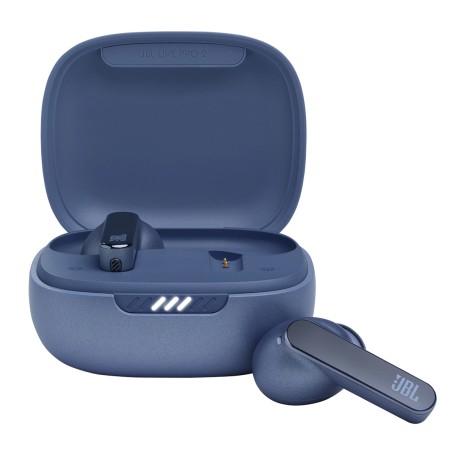 JBL Live Pro 2 TWS - Kék