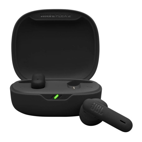 JBL Wave Flex 2 - Fekete