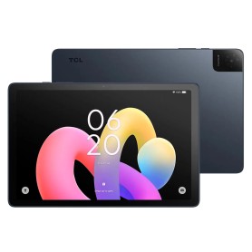 TCL Tab 10L 4. gen. 10.1" WIFI  128GB (4GB RAM) - Fekete