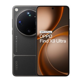 Oppo Find X9 Ultra 5G DS 512GB (12GB RAM) - Fekete