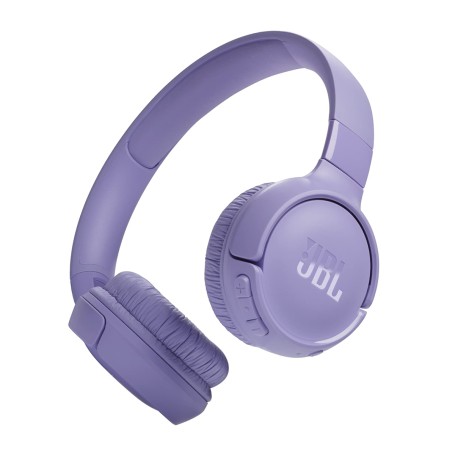 JBL Tune 520BT - Lila