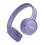 JBL Tune 520BT - Lila
