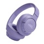 JBL Tune 720BT - Lila
