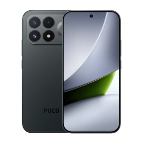 Xiaomi Poco F9 Pro 5G DS 512GB (12GB RAM) - Fekete