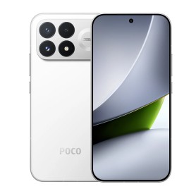 Xiaomi Poco F9 Pro 5G DS 512GB (12GB RAM) - Fehér