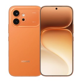 Honor 600 5G DS 256GB (8GB RAM) - Narancssárga