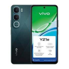 Vivo Y21e LTE DS 256GB (4GB RAM) - Zöld