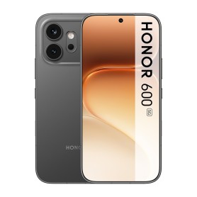 Honor 600 5G DS 256GB (8GB RAM) - Fekete