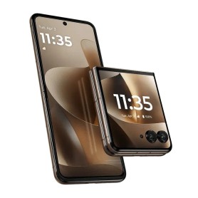 Motorola XT2655-1 Moto Razr 70 Ultra 5G DS 512GB (16GB RAM) - Barna