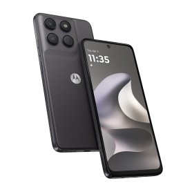 Motorola XT2625-3 Moto G37 Power 5G DS 128GB (4GB RAM) - Szürke