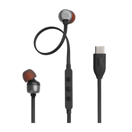 JBL Tune 310C - Fekete