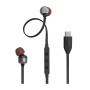 JBL Tune 310C - Fekete