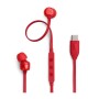 JBL Tune 310C - Piros