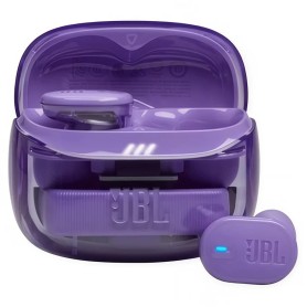 JBL Tune Buds 2 - Lila