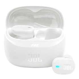 JBL Tune Buds 2 - Fehér