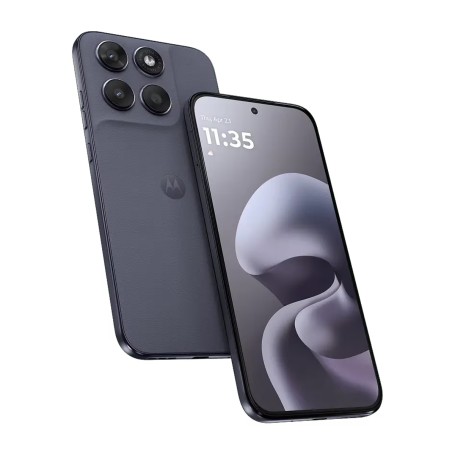 Motorola XT2621-2 Moto G67 5G DS 4GB (8GB RAM) - Sötétkék