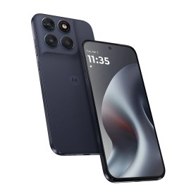 Motorola XT2621-6 Moto G87 5G DS 256GB (8GB RAM) - Sötétkék