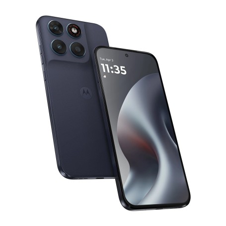 Motorola XT2621-6 Moto G87 5G DS 256GB (8GB RAM) - Sötétkék