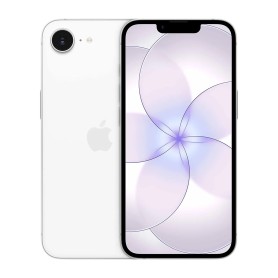 Apple iPhone 17e 512GB - Fehér Gyártói garancia