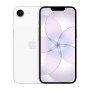 Apple iPhone 17e 512GB - Fehér Gyártói garancia