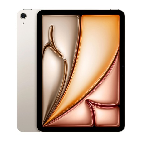 Apple iPad Air 2026 11.0" M4 WIFI + 5G 128GB - Csillagfény Gyártói garancia