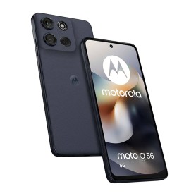 Motorola XT2529-2 Moto G56 5G DS 512GB (8GB RAM) - Fekete