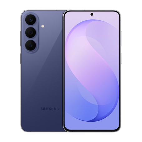 Samsung S741B Galaxy S26 FE 5G DS 128GB (8GB RAM) - Kék Gyártói Garancia