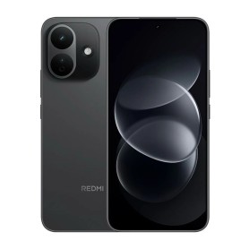 Xiaomi Redmi Note 17 LTE DS 256GB (6GB RAM) - Fekete Gyártói Garancia