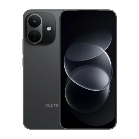 Xiaomi Redmi Note 17 LTE DS 256GB (6GB RAM) - Fekete Gyártói Garancia