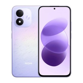Xiaomi Redmi Note 17 LTE DS 256GB (6GB RAM) - Lila Gyártói Garancia