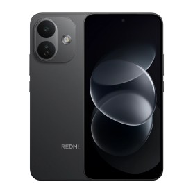 Xiaomi Redmi Note 17 Pro 5G DS 256GB (8GB RAM) - Fekete Gyártói Garancia