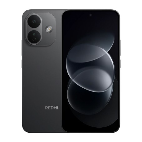 Xiaomi Redmi Note 17 Pro 5G DS 256GB (8GB RAM) - Fekete Gyártói Garancia