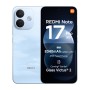 Xiaomi Redmi Note 17 Pro 5G DS 256GB (6GB RAM) - Kék Gyártói Garancia