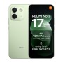 Xiaomi Redmi Note 17 Pro Max 5G DS 256GB (8GB RAM) - Zöld Gyártói Garancia