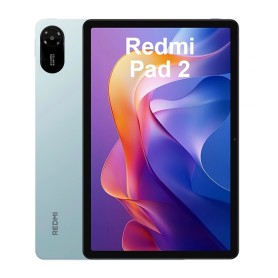 Xiaomi Redmi Pad 2 11.0" WIFI 256GB (4GB RAM) - Zöld Gyártói Garancia